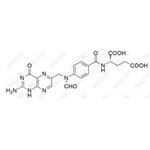 Calcium Levofolinate EP Impurity D