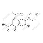 Levofloxacin Impurity E