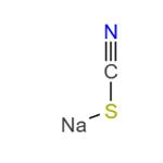 Sodium thiocyanate