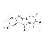 Omeprazole Impurity