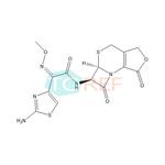 Cefotaxime EP Impurity E（Ceftriaxone EP Impurity B）