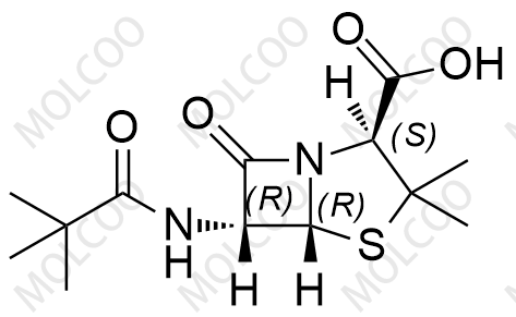 氨芐西林EP雜質J