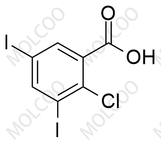 恩格列凈雜質(zhì)180