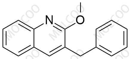 貝達(dá)喹啉雜質(zhì)18