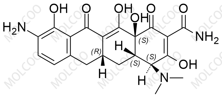 米諾環(huán)素EP雜質I