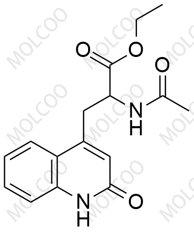 瑞巴派特雜質(zhì)23