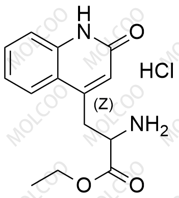 瑞巴派特雜質25(鹽酸鹽)