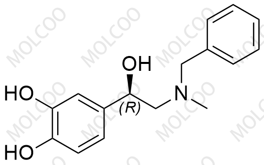 腎上腺素EP雜質(zhì)D