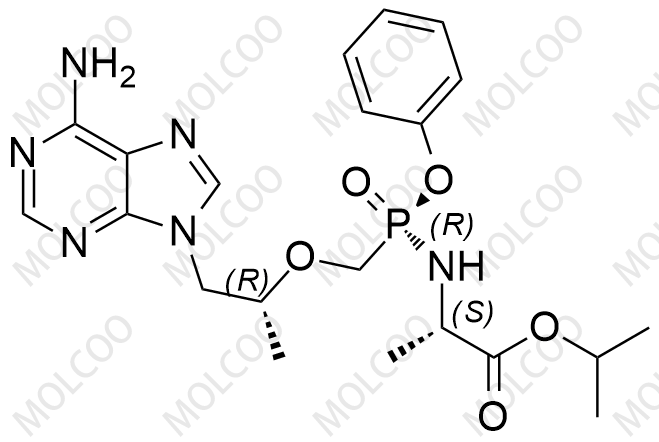 替諾福韋艾拉酚胺雜質(zhì)37