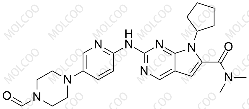 瑞博西尼雜質(zhì)14