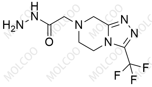 西格列汀雜質(zhì)90