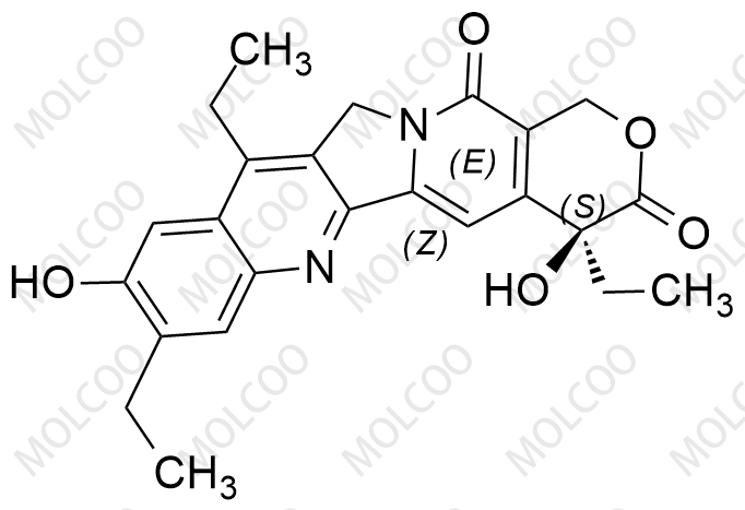 伊立替康EP雜質(zhì)G