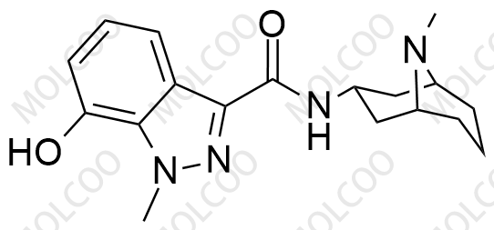 鹽酸格拉司瓊雜質(zhì)M