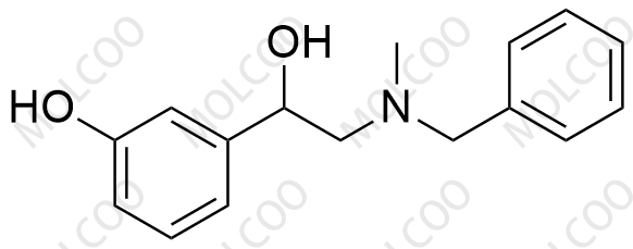 去氧腎上腺素EP雜質(zhì)D(消旋)