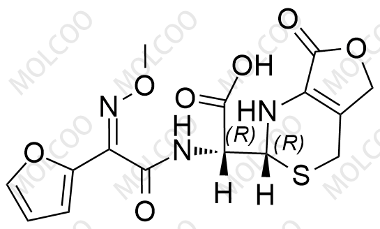 頭孢呋辛鈉雜質(zhì)17