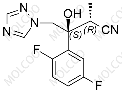 艾氟康唑雜質(zhì)57