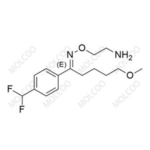 Fluvoxamine EP Impurity E