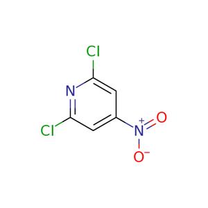 2,6-Dichloro-4-nitropyridine