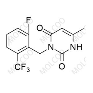 Elagolix Impurity