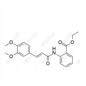 Tranilast Impurity 