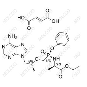 Tenofovir Alafenamide RRR Isomer