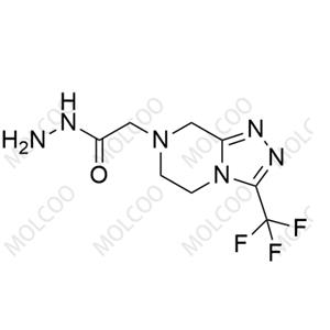 Sitagliptin Impurity 90