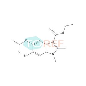 Arbidol Impurity 34