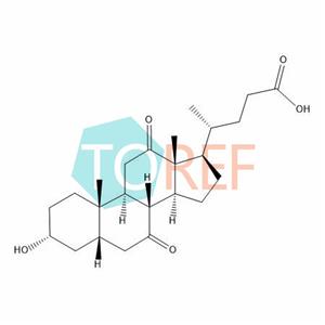 Ursodeoxycholic acid impurity 44