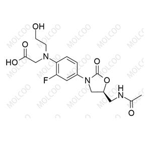 Linezolid Impurity