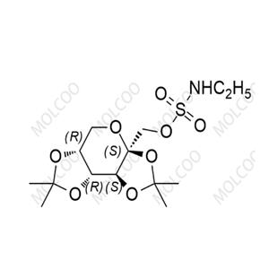 Topiramate Impurity 3