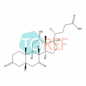 Ursodeoxycholic acid impurity 43