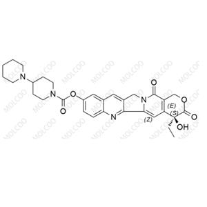 Irinotecan EP Impurity A