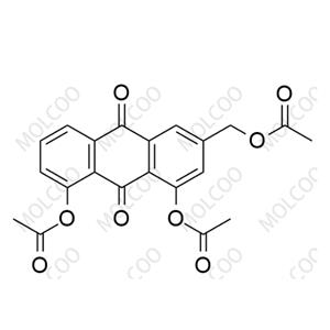 Diacerein EP Impurity H