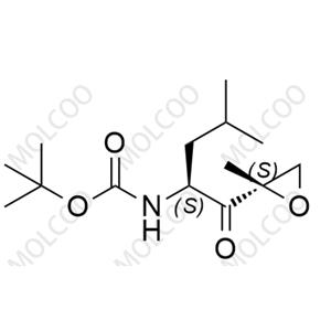 Carfilzomib Impurity MK