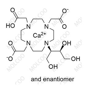 Calcobutrol