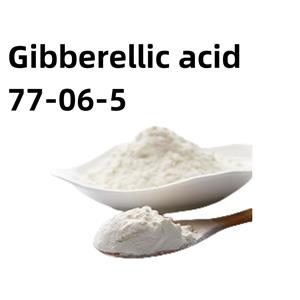 Gibberellic acid