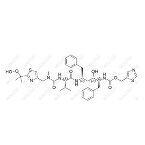 Ritonavir Impurity