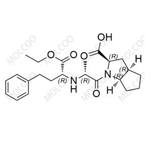 Ramipril  Impurity