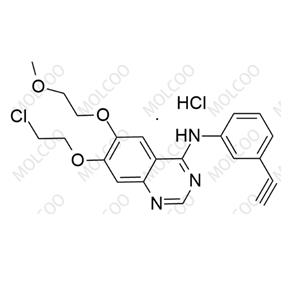 Erlotinib Impurity 41