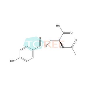 Acetylcysteine Impurity 30