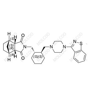 Lurasidone impurity 26