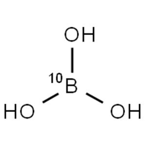 BORIC-10B ACID