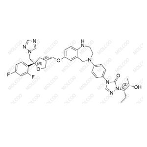 Posaconazole Impurity 