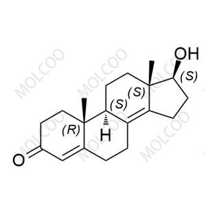 Dihydrotestosterone Impurity