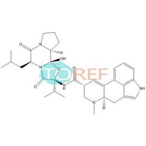 Bromocriptine EP Impurity B