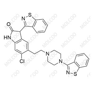 Ziprasidone EP Impurity E