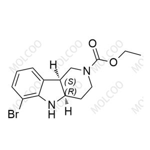 Lumateperone Impurity