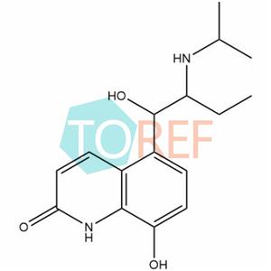 Procaterol Impurity 12