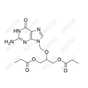 Ganciclovir EP Impurity I