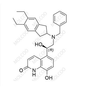 Indacaterol Impurity 21